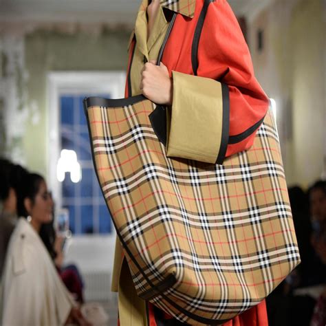 burberry drop|Burberry news today.